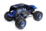 LMT 2.0 4X4 BRUSHLESS - SON-UVA DIGGER - RTR MONSTER TRUCK 1:8