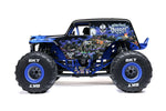 LMT 2.0 4X4 BRUSHLESS - SON-UVA DIGGER - RTR MONSTER TRUCK 1:8