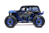 LMT 2.0 4X4 BRUSHLESS - SON-UVA DIGGER - RTR MONSTER TRUCK 1:8