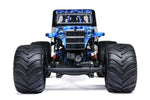 LMT 2.0 4X4 BRUSHLESS - SON-UVA DIGGER - RTR MONSTER TRUCK 1:8