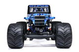 LMT 2.0 4X4 BRUSHLESS - SON-UVA DIGGER - RTR MONSTER TRUCK 1:8