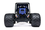 LMT 2.0 4X4 BRUSHLESS - SON-UVA DIGGER - RTR MONSTER TRUCK 1:8