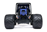 LMT 2.0 4X4 BRUSHLESS - SON-UVA DIGGER - RTR MONSTER TRUCK 1:8