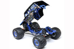 LMT 2.0 4X4 BRUSHLESS - SON-UVA DIGGER - RTR MONSTER TRUCK 1:8