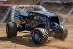 LMT 2.0 4X4 BRUSHLESS - SON-UVA DIGGER - RTR MONSTER TRUCK 1:8