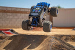 LMT 2.0 4X4 BRUSHLESS - SON-UVA DIGGER - RTR MONSTER TRUCK 1:8