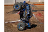 LMT 2.0 4X4 BRUSHLESS - SON-UVA DIGGER - RTR MONSTER TRUCK 1:8