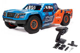 5IVE-TE 3.0 4WD - RTR SHORT COURSE 1:5