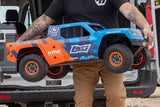 5IVE-TE 3.0 4WD - RTR SHORT COURSE 1:5