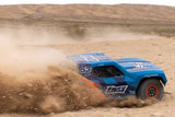 5IVE-TE 3.0 4WD - RTR SHORT COURSE 1:5