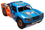 5IVE-TE 3.0 4WD - RTR SHORT COURSE 1:5