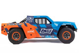 5IVE-TE 3.0 4WD - RTR SHORT COURSE 1:5
