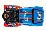 5IVE-TE 3.0 4WD - RTR SHORT COURSE 1:5