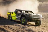 5IVE-TG 3.0 4WD - RTR SHORT COURSE 1:5