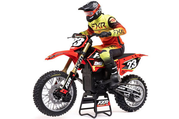 Motocross Motocicletta Radiocomandata Moto Radiocomandata Moto