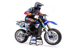 PROMOTO MX - RTR MOTO 1:4 CLUB MX