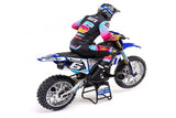 PROMOTO MX - RTR MOTO 1:4 CLUB MX