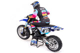 PROMOTO MX - RTR MOTO 1:4 CLUB MX