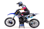 PROMOTO MX - RTR MOTO 1:4 CLUB MX