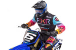 PROMOTO MX - RTR MOTO 1:4 CLUB MX