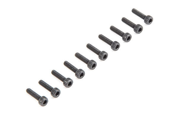 Viti, Dadi E Ingranaggi Per Modellismo - Componenti Di Fissaggio - Foto 8