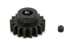 PIGNONE 17T MOD 1,5 - LOS252040