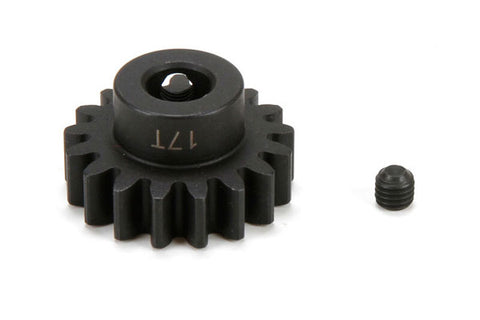 PIGNONE 17T MOD 1,5 - LOS252040