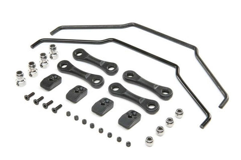 SET BARRE STABILIZZATRICI ANT/POST /DBXL-E/DBXL 2.0 - LOS254065