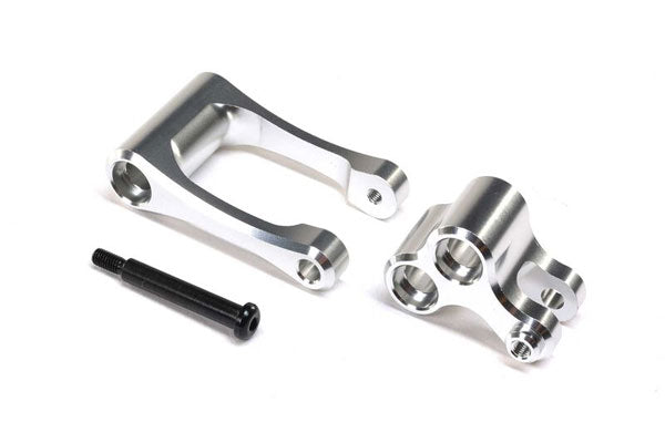 Hobbypark Tirante in Alluminio e Perni Cerniera Sospensione per 2WD Hobbypark Tirante in Alluminio e Perni Cerniera Sospensione per 2WD
