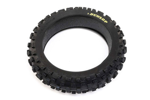 PNEUMATICO POSTERIORE DUNLOP MX53 60 SHORE CON INSERTO - LOS46009