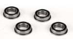 CUSCINETTO A SFERE FLANGIATO 8X14x4MM - LOSA6948