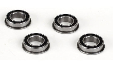 CUSCINETTO A SFERE FLANGIATO 8X14x4MM - LOSA6948