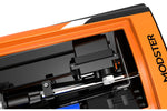 VECTOR SR30 RENNBOOT BRUSHED 2S - RTR MOTOSCAFO - ORANGE