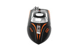 VECTOR SR48 - RTR MOTOSCAFO - BLACK/ORANGE