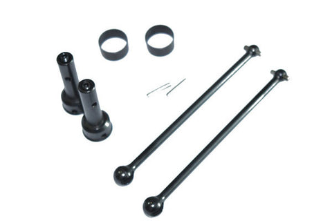 SET ALBERO DI TRASMISSIONE ANT/POST - MD10630