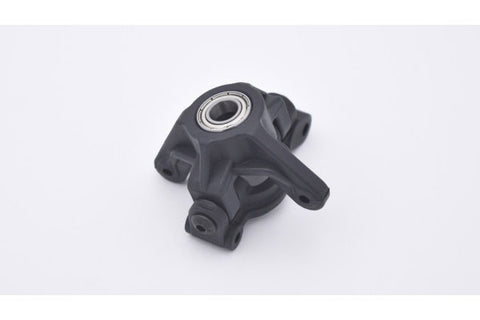 SUPPORTO FUSO A SNODO DESTRO PER ALBERO CVD DA 8MM - MD10632