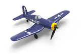 MDX F4U CORSAIR - 400mm RTR