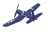 MDX F4U CORSAIR - 400mm RTR