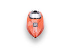 VECTOR SR80 PRO BRUSHLESS - ARTR MOTOSCAFO - ORANGE/BLACK