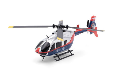 EC135 POLIZEI OSTERREICH - RTF