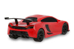 COMBO 2X MINI RACER THUNDER V1 100% RTR - 1:40