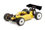 BUGGY - CARROZZERIA MATRIX MISTRAL 1:8 1MM - PRETAGLIATA