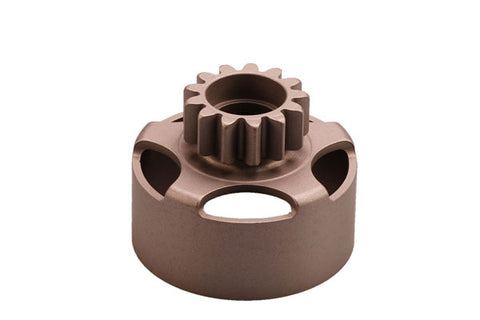 CAMPANA FRIZIONE DURABELL 2 16 DENTI - MUCN0019