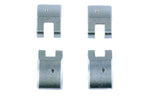 CEPPI FRIZIONE IN ALLUMINIO 7075 TETRA-X OFF ROAD