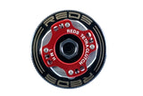 FRIZIONE TETRA-X ALLUMINO 4 CEPPI OFF-ROAD EASY FIT - 34mm