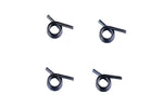 MOLLE PER FRIZIONE TETRA-X 4 CEPPI 1.1MM - MUQU0084