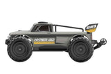 HYPER GO BRUSHLESS 4WD - RTR MONSTER TRUCK - 1:10 - GRIGIO