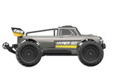 HYPER GO BRUSHLESS 4WD - RTR MONSTER TRUCK - 1:10 - GRIGIO
