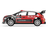 CITROEN C3 WRC 4WD - RTR RALLY - 1:10