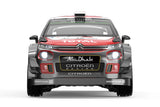 CITROEN C3 WRC 4WD - RTR RALLY - 1:10